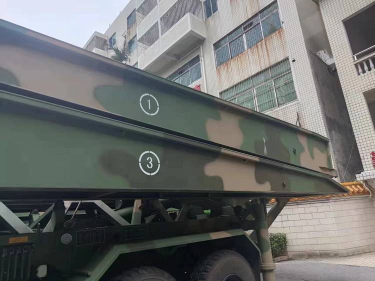 朔州外墙迷彩漆喷涂:兼具个性美学与耐候防护的建筑新选择