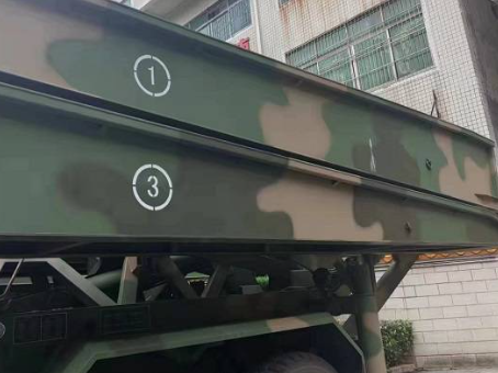 朔州海洋 / 林地场景数码伪装